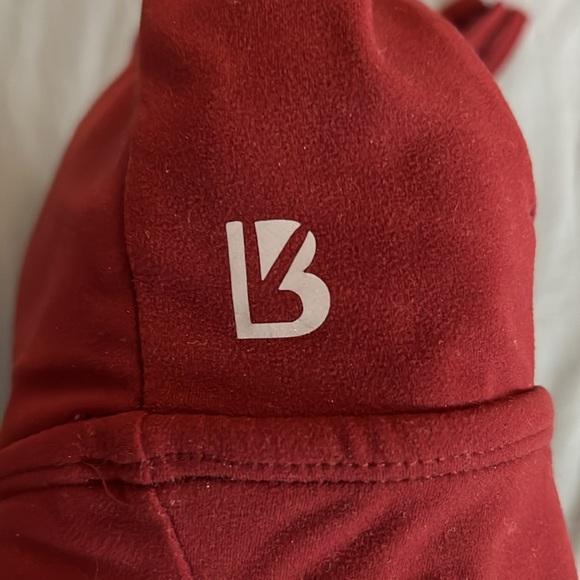 Buffbunny Monarch Bra - Picture 3 of 4